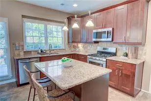 4055 Ancroft Cir, Peachtree Corners, GA 30092 - Photo 9
