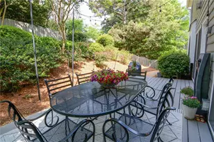 4055 Ancroft Cir, Peachtree Corners, GA 30092 - Photo 31