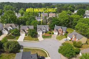 4055 Ancroft Cir, Peachtree Corners, GA 30092 - Photo 37