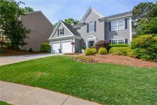 4055 Ancroft Cir, Peachtree Corners, GA 30092 - Photo 3