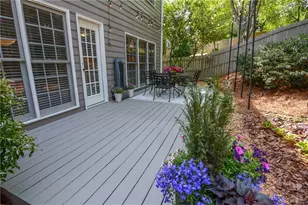 4055 Ancroft Cir, Peachtree Corners, GA 30092 - Photo 33