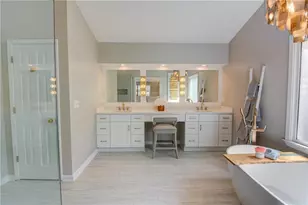 4055 Ancroft Cir, Peachtree Corners, GA 30092 - Photo 21
