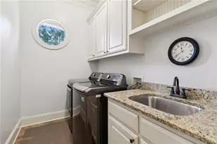 5640 Copper Creek Pass, Cumming, GA 30040 - Photo 27