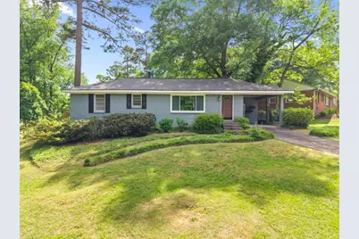 1478 Spruce Drive SE, Smyrna, GA 30080 - Photo 1