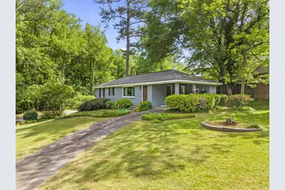 1478 Spruce Drive SE, Smyrna, GA 30080 - Photo 3