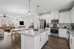 3498 Hidden Valley Cir, Lawrenceville, GA 30044 - Photo 13