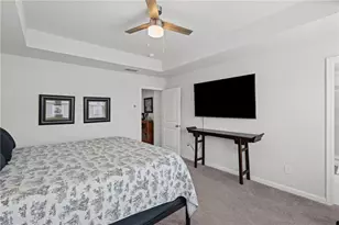 3498 Hidden Valley Cir, Lawrenceville, GA 30044 - Photo 19
