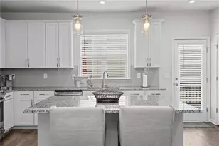 3498 Hidden Valley Cir, Lawrenceville, GA 30044 - Photo 9