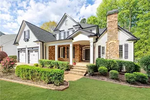 2090 Lake Windward Dr, Alpharetta, GA 30005 - Photo 1