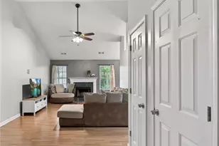 3018 Arden Ridge Terrace, Suwanee, GA 30024 - Photo 5