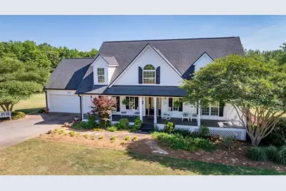 495 Hanley Road, Hull, GA 30646 - Photo 1