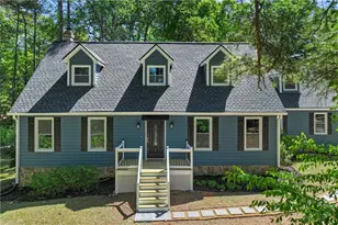 4089 Hickory Nut Dr, Douglasville, GA 30135 - Photo 7