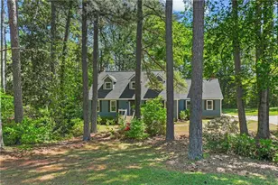 4089 Hickory Nut Dr, Douglasville, GA 30135 - Photo 3