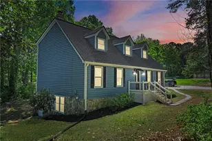 4089 Hickory Nut Dr, Douglasville, GA 30135 - Photo 33