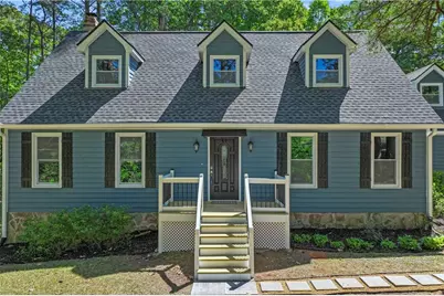 4089 Hickory Nut Drive, Douglasville, GA 30135 - Photo 1