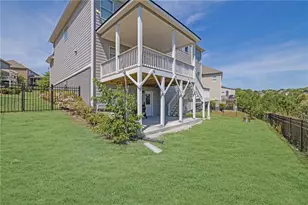6808 New Fern Ln, Flowery Branch, GA 30542 - Photo 3