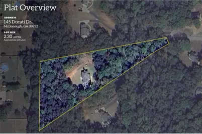 145 Ducati Drive, McDonough, GA 30252 - Photo 21