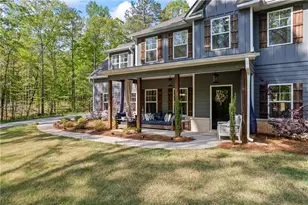 145 Ducati Dr, McDonough, GA 30252 - Photo 5
