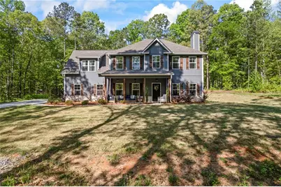 145 Ducati Drive, McDonough, GA 30252 - Photo 1