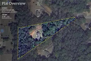 145 Ducati Dr, McDonough, GA 30252 - Photo 55