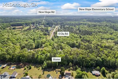 145 Ducati Drive, McDonough, GA 30252 - Photo 19