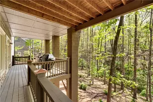 370 Mountain Trace Dr, Dahlonega, GA 30533 - Photo 35