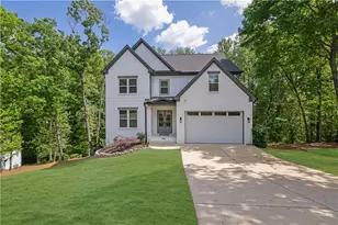 6181 Shoreland Cir, Buford, GA 30518 - Photo 1