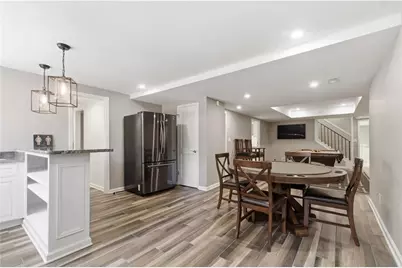 1772 Tilling Way, Stone Mountain, GA 30087 - Photo 23