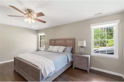1772 Tilling Way, Stone Mountain, GA 30087 - Photo 19