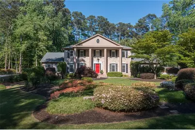 1772 Tilling Way, Stone Mountain, GA 30087 - Photo 1