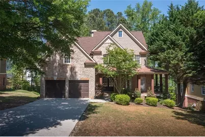 149 Riverwood Way, Dallas, GA 30157 - Photo 7
