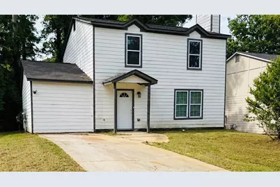 6255 Creekford Lane, Lithonia, GA 30058 - Photo 1