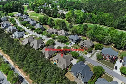 152 Fairway View Crossing, Acworth, GA 30101 - Photo 41
