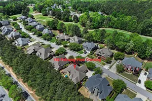 152 Fairway View Crossing, Acworth, GA 30101 - Photo 41