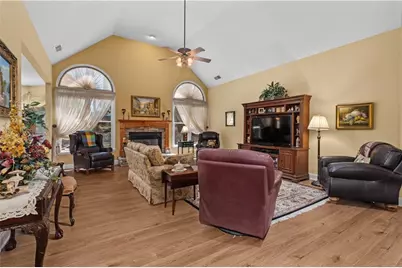 152 Fairway View Crossing, Acworth, GA 30101 - Photo 13