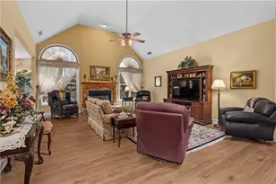 152 Fairway View Crossing, Acworth, GA 30101 - Photo 13