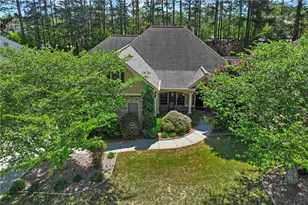 152 Fairway View Crossing, Acworth, GA 30101 - Photo 3