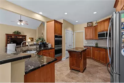 152 Fairway View Crossing, Acworth, GA 30101 - Photo 17