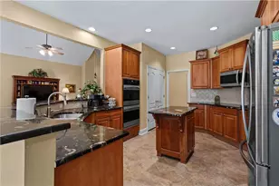 152 Fairway View Crossing, Acworth, GA 30101 - Photo 17