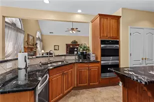 152 Fairway View Crossing, Acworth, GA 30101 - Photo 19