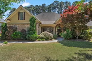 152 Fairway View Crossing, Acworth, GA 30101 - Photo 7
