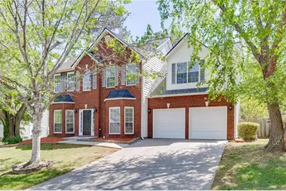 170 River Circle Road, Lawrenceville, GA 30043 - Photo 3