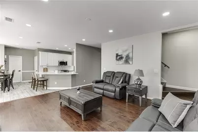 170 River Circle Road, Lawrenceville, GA 30043 - Photo 19