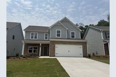 4134 Eberly Way, Flowery Branch, GA 30542 - Photo 1