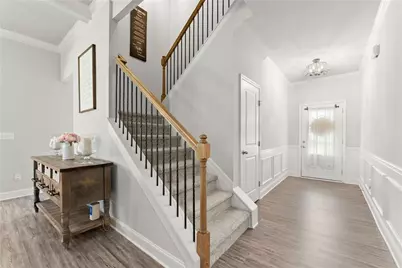 4431 Birch Meadow Trail, Gainesville, GA 30504 - Photo 7