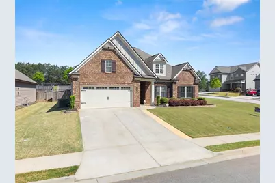 4431 Birch Meadow Trail, Gainesville, GA 30504 - Photo 3