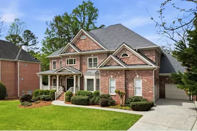 2718 Henderson Summit, Tucker, GA 30084 - Photo 1