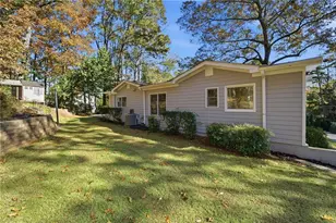 3391 Fawn Trail, Marietta, GA 30066 - Photo 29