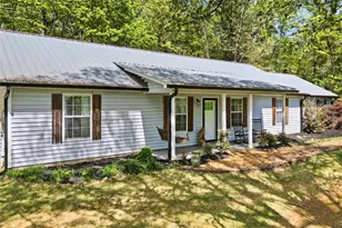 4136 Town Creek Rd, Cleveland, GA 30528 - Photo 3