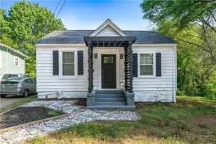 1035 Astor Ave SW, Atlanta, GA 30310 - Photo 1